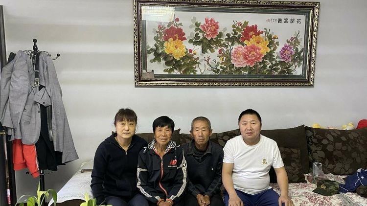 寻找最美家庭公益图片,寻找最美家风