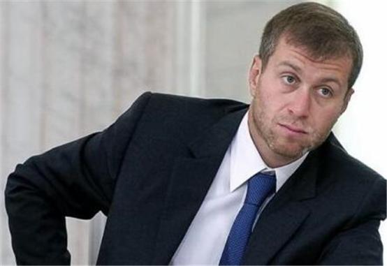 叶利钦亿万富翁,叶利钦家族掌管俄罗斯多少财富