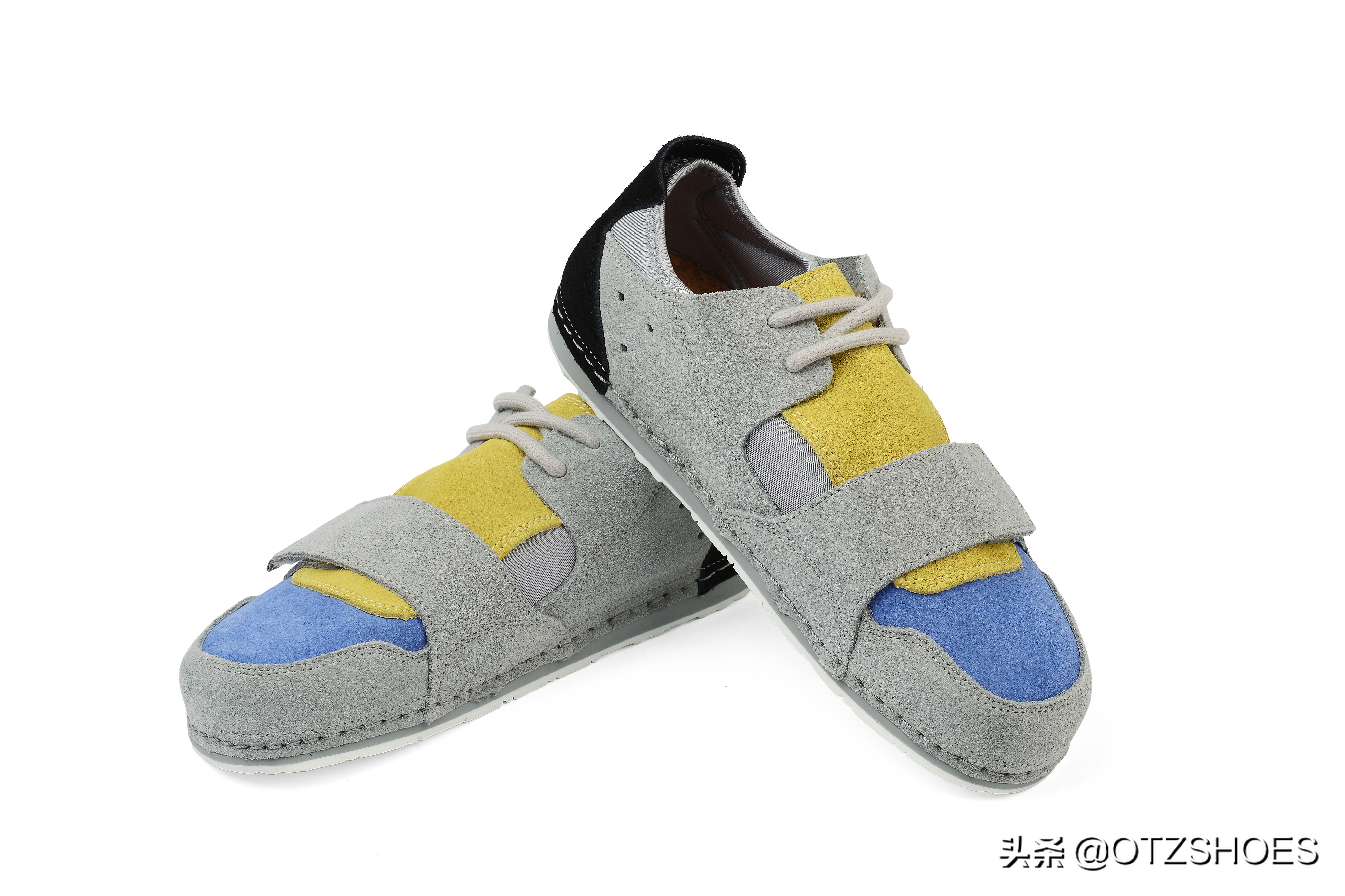 运动鞋的鞋面怎么清洗才能干净,各种鞋面的鞋怎么洗