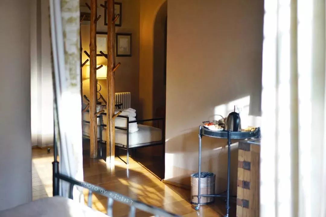 免票进古北水镇的秘籍,还能免费泡温泉,花最少的钱吃住玩到最好