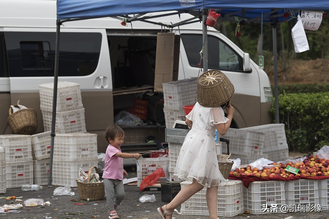青岛湾头集市位置,青岛西海岸台头大集