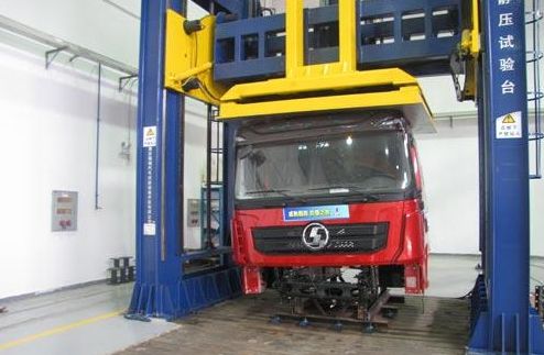 2002年办的两件大事，成就了他和陕汽，不料退休后又陷入官司纠纷