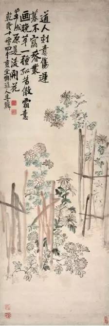 扬州画派即扬州八怪一共几人,扬州八怪和唐宋八大家都有谁