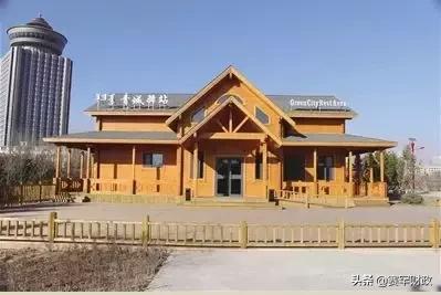 留步！这位少侠，作为呼和浩特人，你还没有“青城公厕宝典”？