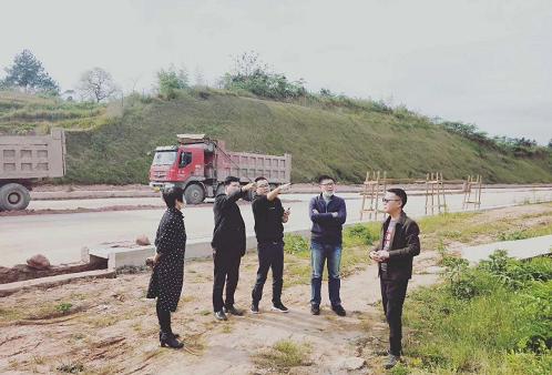 以路为纸　以地为册——重庆意境规划设计研究院乡村振兴的探索