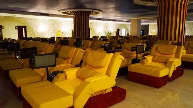 精心打造高端民宿,禅文化酒店设计风格