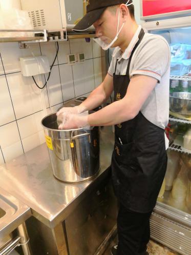 五道口宇宙第一美食街,家门口新开了一条网红美食街