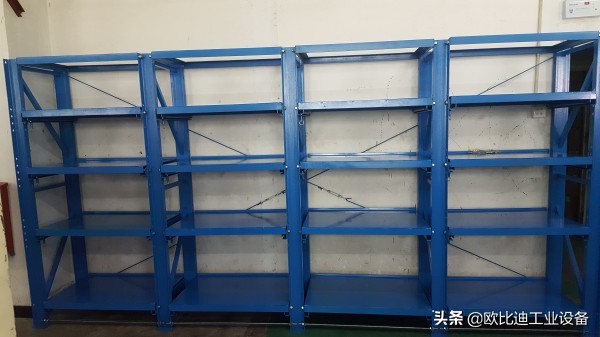 天车模具架,小型模具架工厂专用架