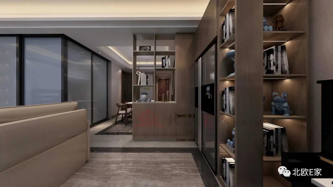 北欧e家装修,北欧e家整体家居