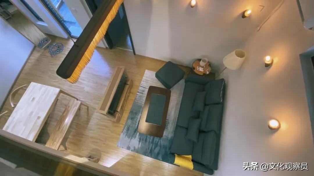 海棠公寓美式装修,海棠公寓是什么