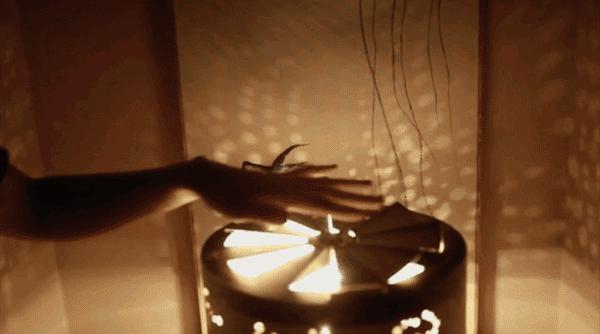 月饼都是燕窝馅,林志玲保养有多疯狂......