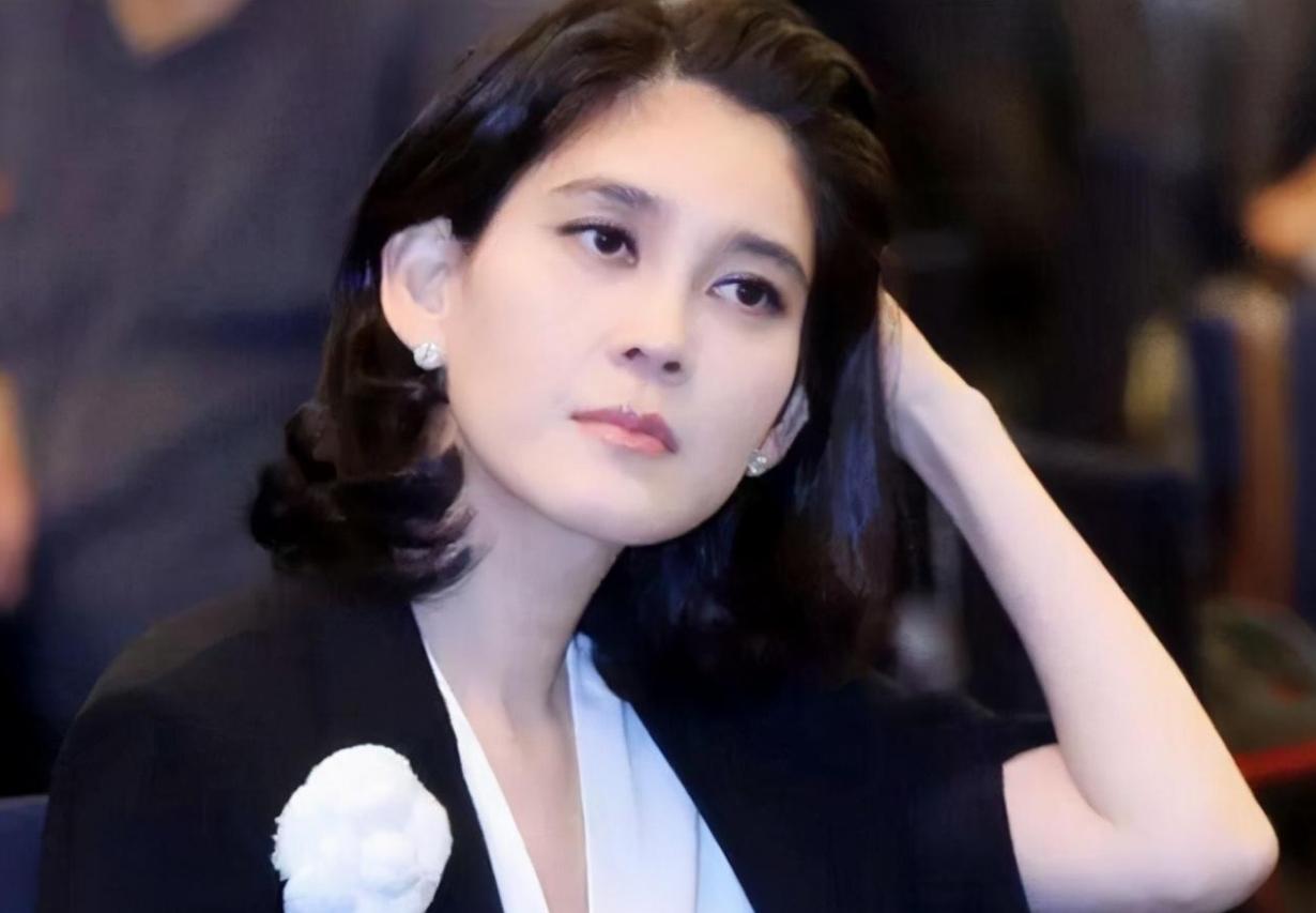 三星大公主李富真最新状况,三星大公主李富真婚变