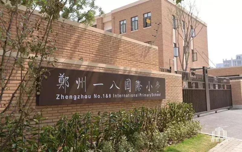 郑州各区重点小学热门小学排行榜,郑州教育资源在全国排名