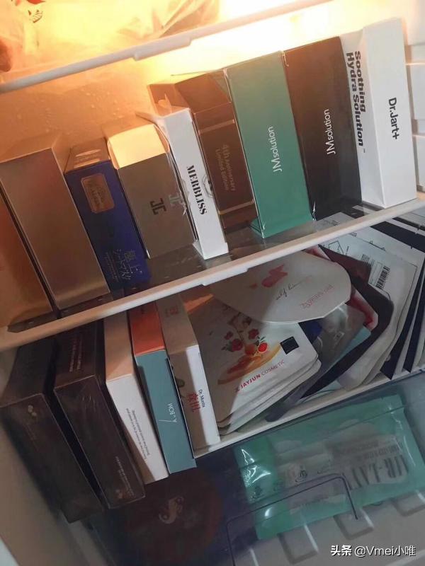 国外化妆品产品批号,进口化妆品日期编码对照