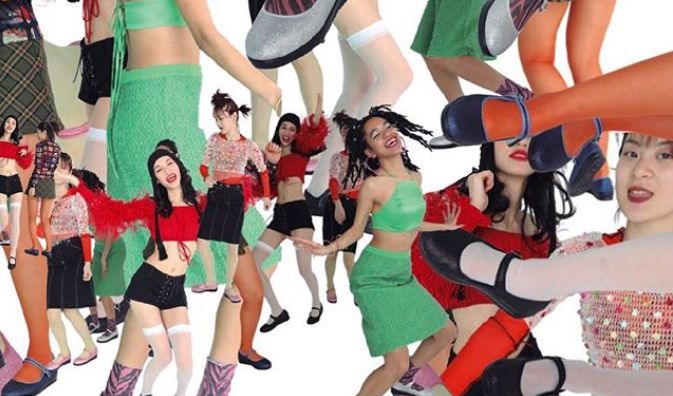 那些看起来特“亚”的人，都在穿什么牌子？