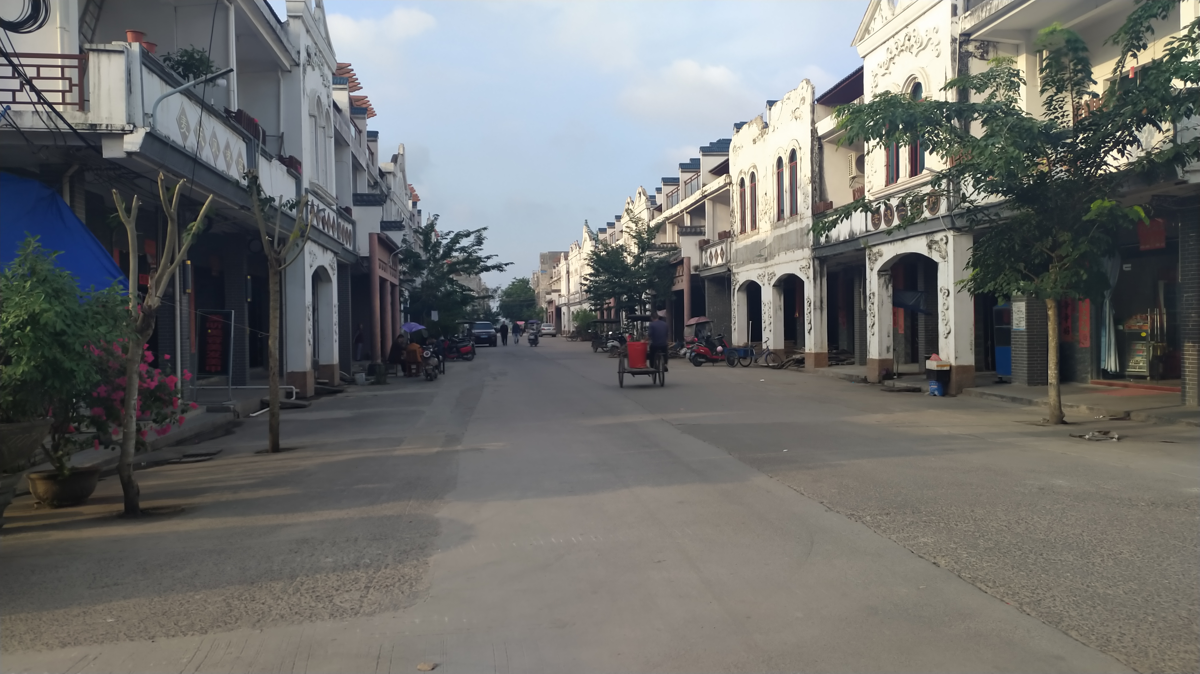 海南省澄迈县属于哪个镇的,澄迈地名的由来和来历