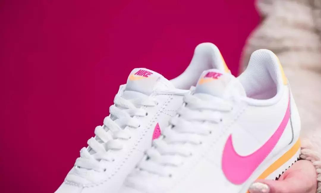 16双明星也在穿的小白鞋，值得一看！