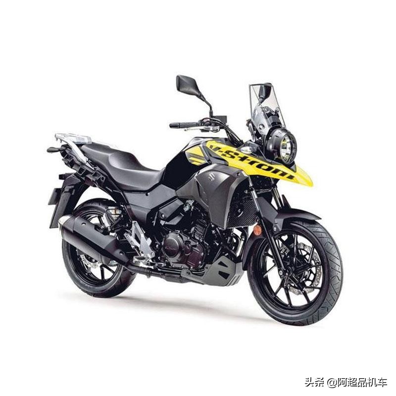 为什么这么多年轻人玩摩托车,为什么玩摩托车的人越玩越大排量