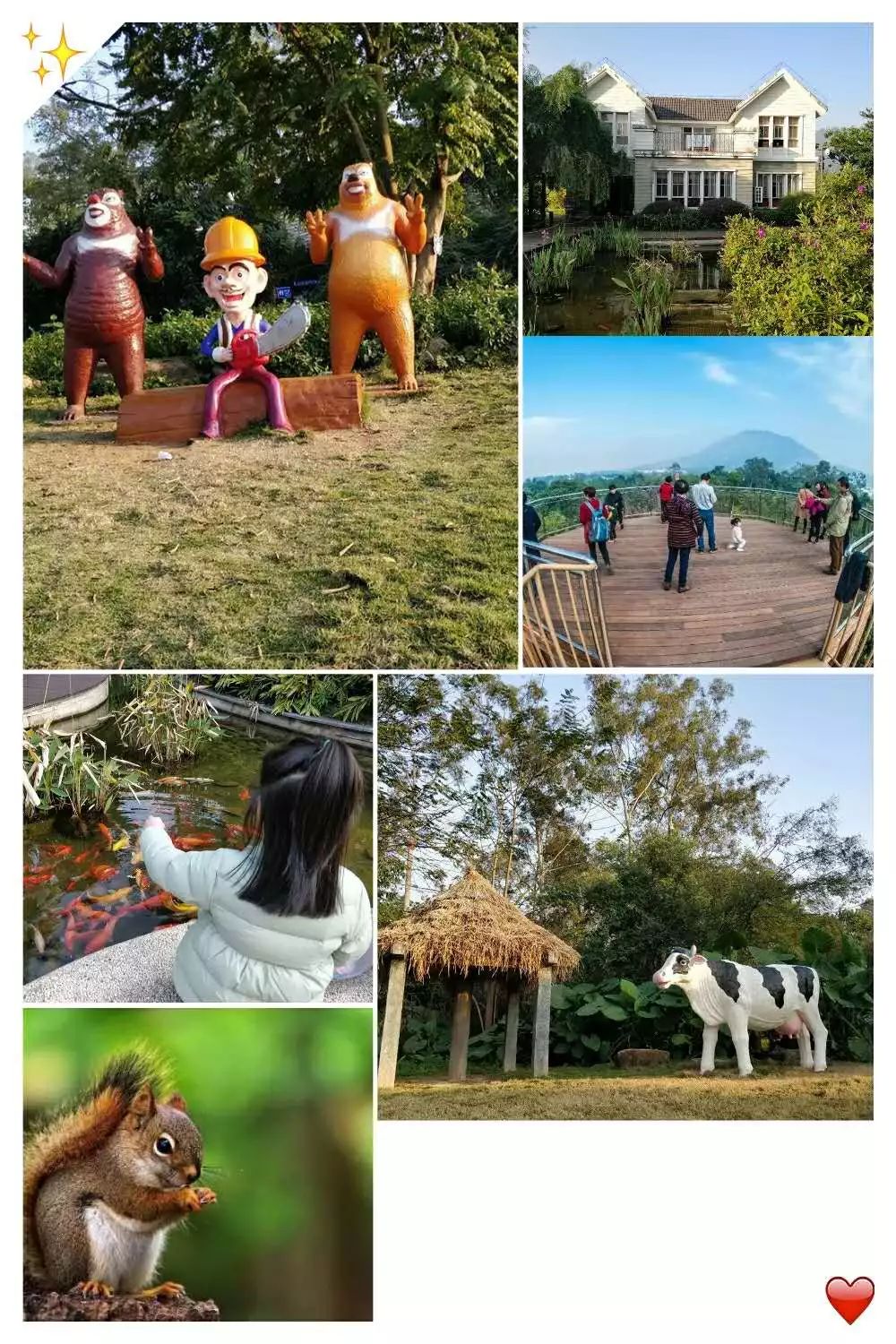 春节去旅行请收下这份防坑指南,春节旅行值得去的七大目的地