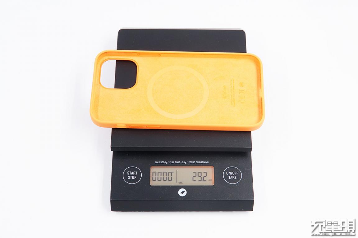 苹果magsafe保护套真假鉴别,苹果magsafe保护壳测评