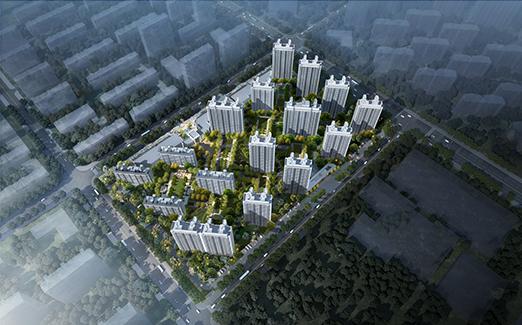 长春七大板块在哪里,长春四大板块核心区域