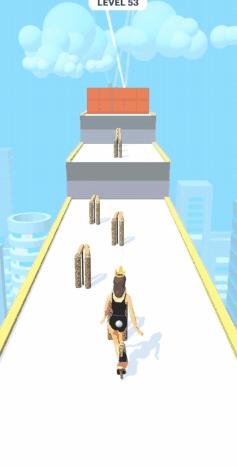 美国超休闲TOP20迎来新变化,题材愈发现实生活化