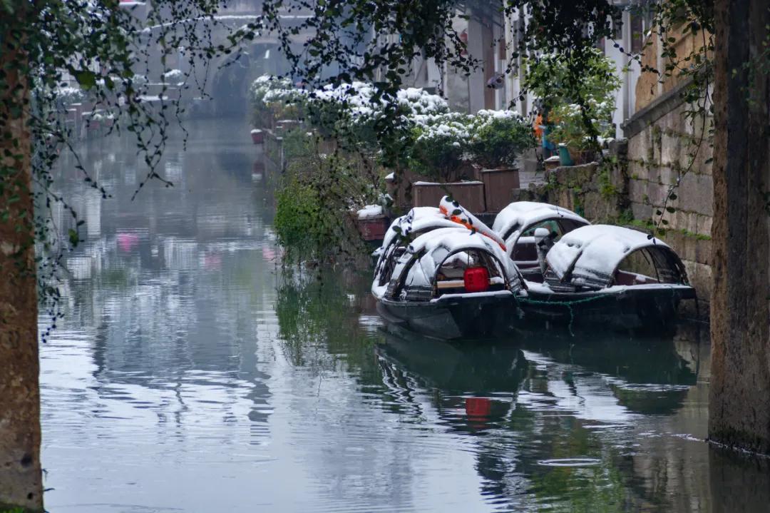 低调的柯桥,低调的繁华绍兴