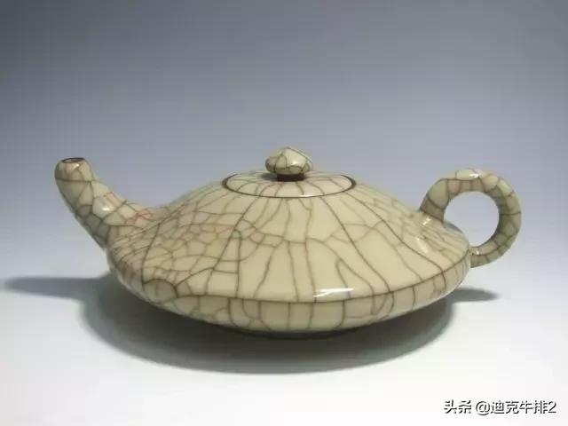 茶壶美不胜收,绝美小茶壶