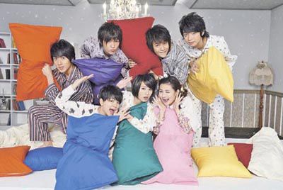 飞轮海看飞轮海名场面,飞轮海看王力宏唱歌