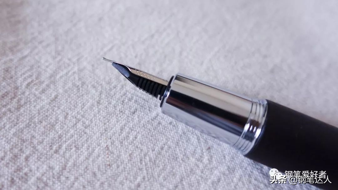 fabercastell辉柏嘉彩铅色卡,辉柏嘉fabercastell钢笔评测