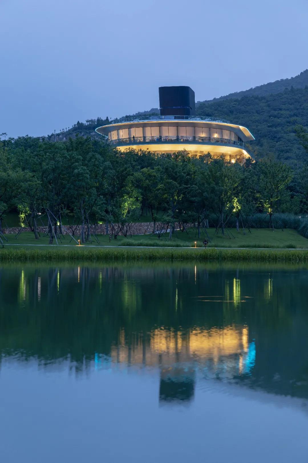 广东美丽乡村别墅设计案例,美丽乡村改造的典型案例