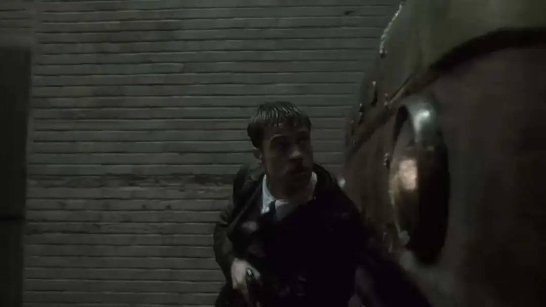 情、理、法的角斗——《*宗罪七**》