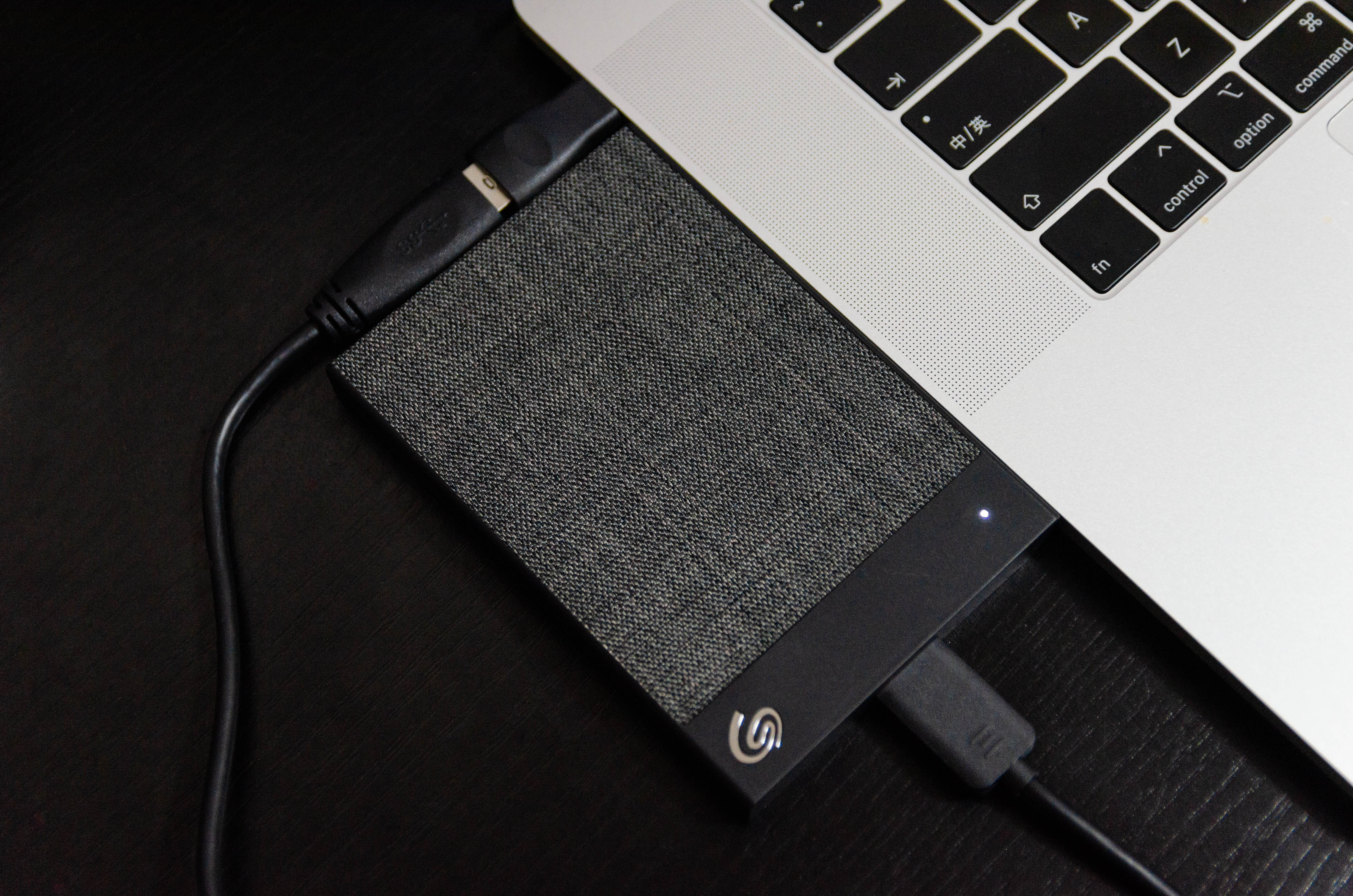 移动硬盘选购与使用技巧,移动硬盘希捷