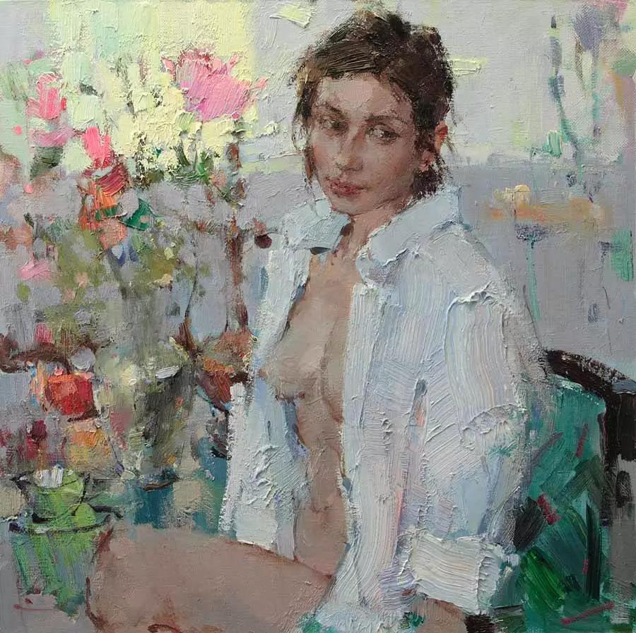 各式各样俄罗斯方块绘画,俄罗斯方块艺术画