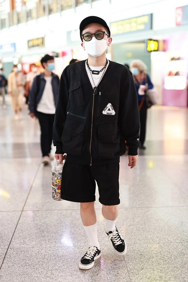 张大大如何穿衣搭配,张大大穿搭