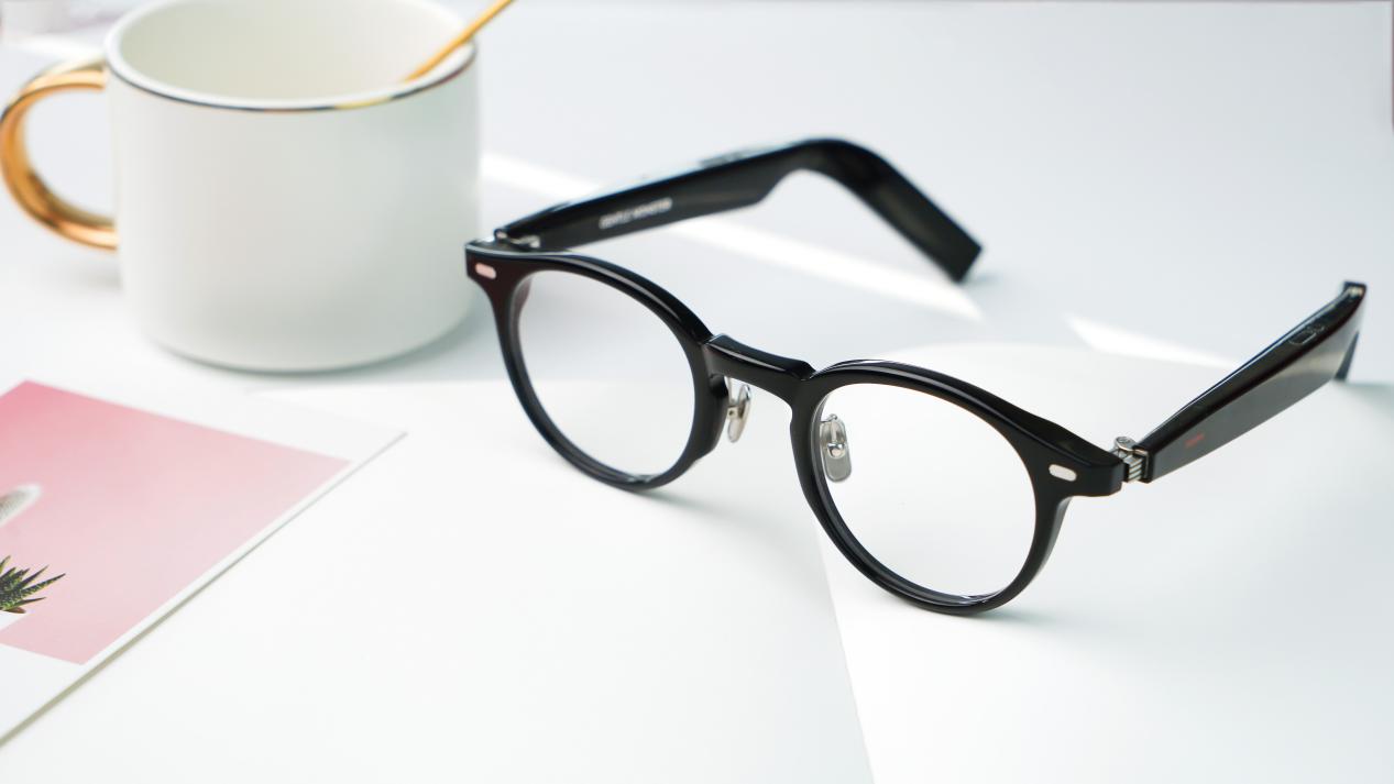 华为智能眼镜eyewear评测,华为gentlemonstereyewear2代