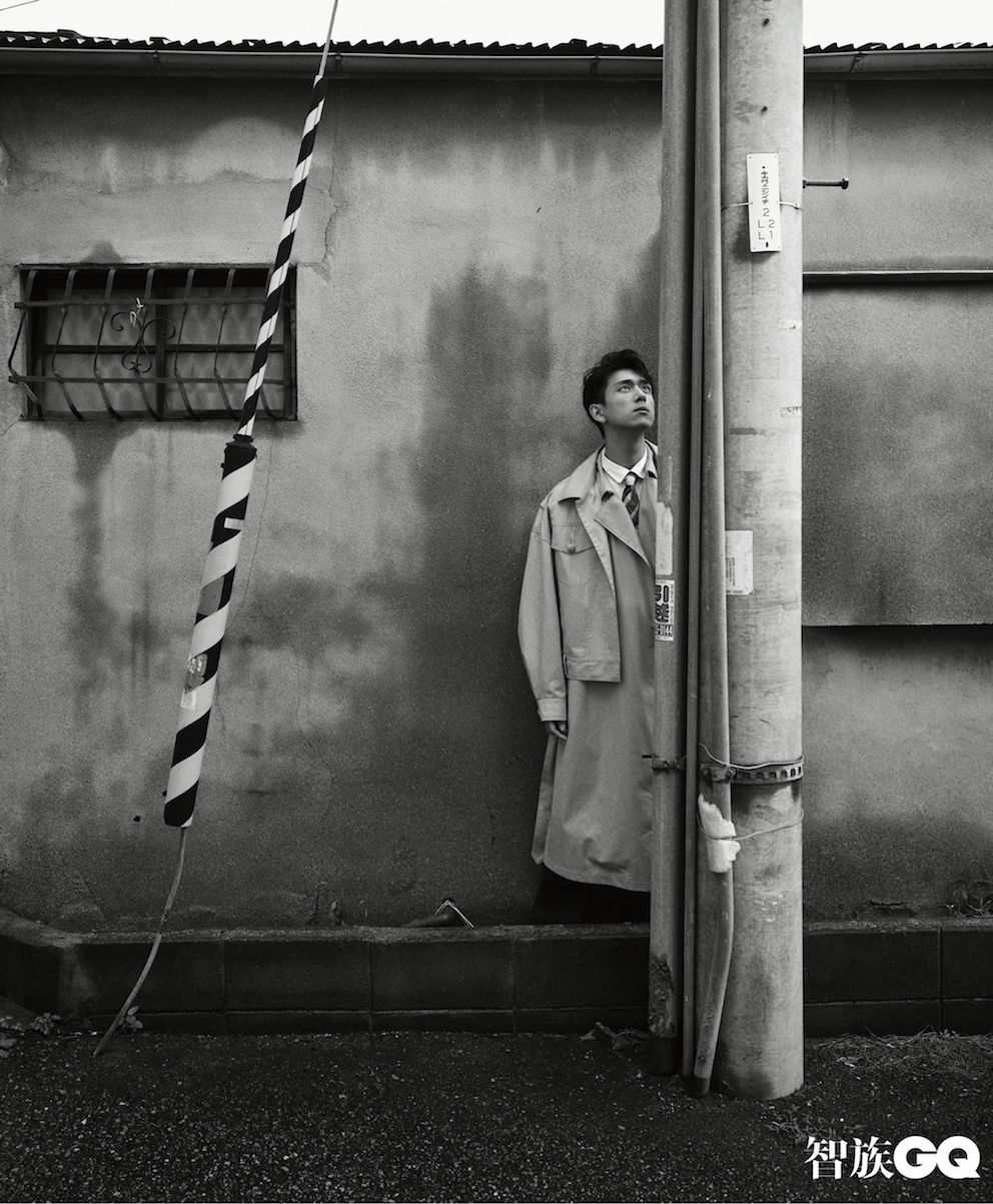 李现不争不抢不急不躁,李现杨紫不忘初心方得始终