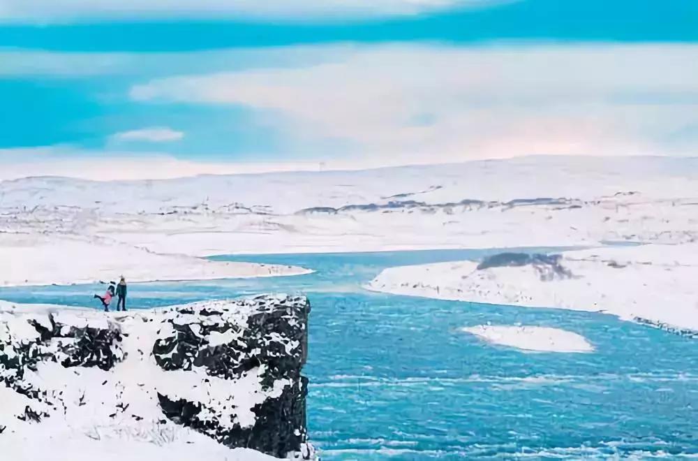 被上帝打翻了调色盘的北非国家，用“冰与火之歌”吸引了全世界！