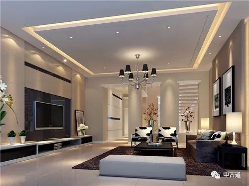 家居装修风水有哪些,家居装修风水画