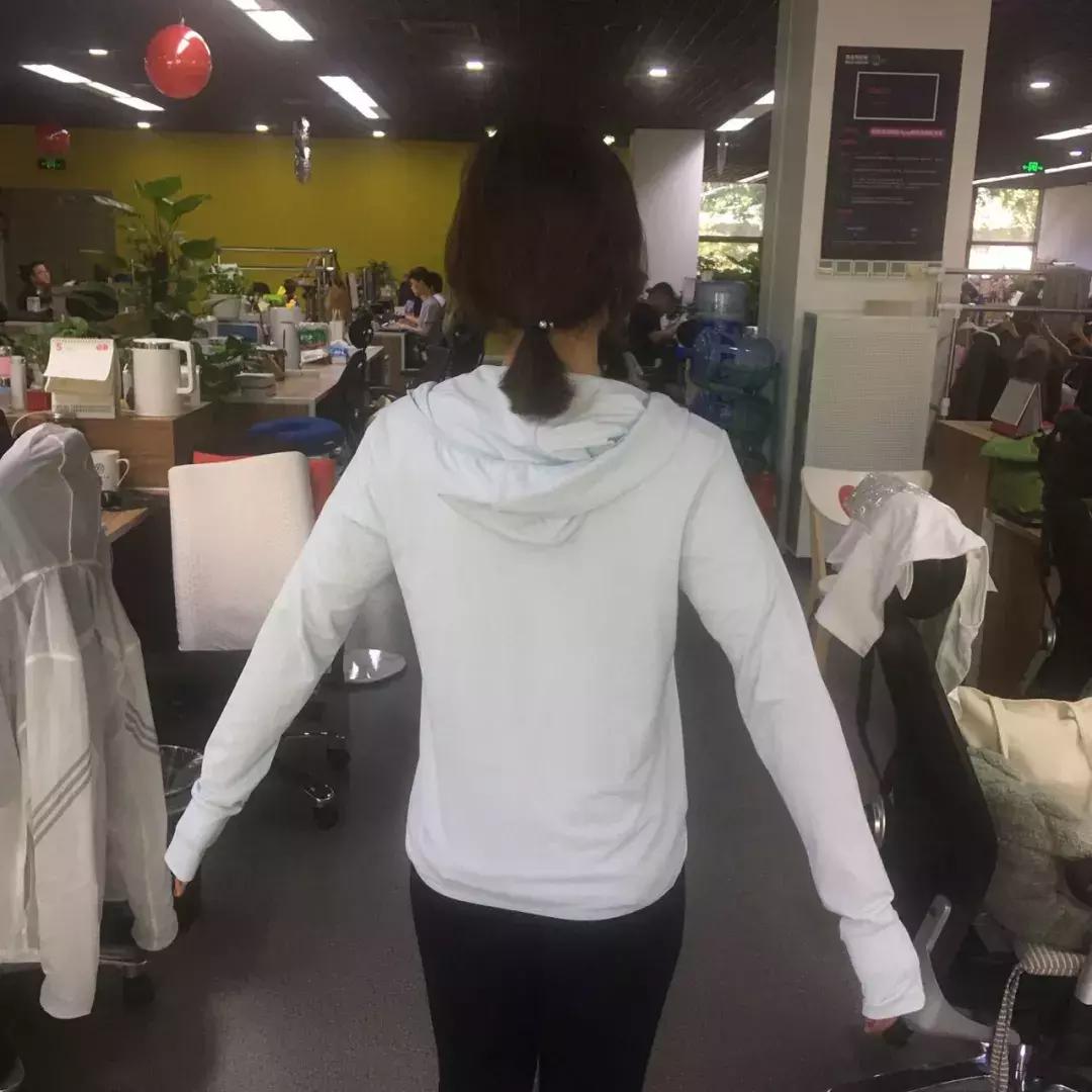 防晒衣测评不带帽,防晒衣耐克李宁阿迪