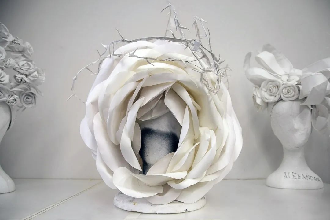 全球顶尖发型设计师作品,极富美感的发型设计师