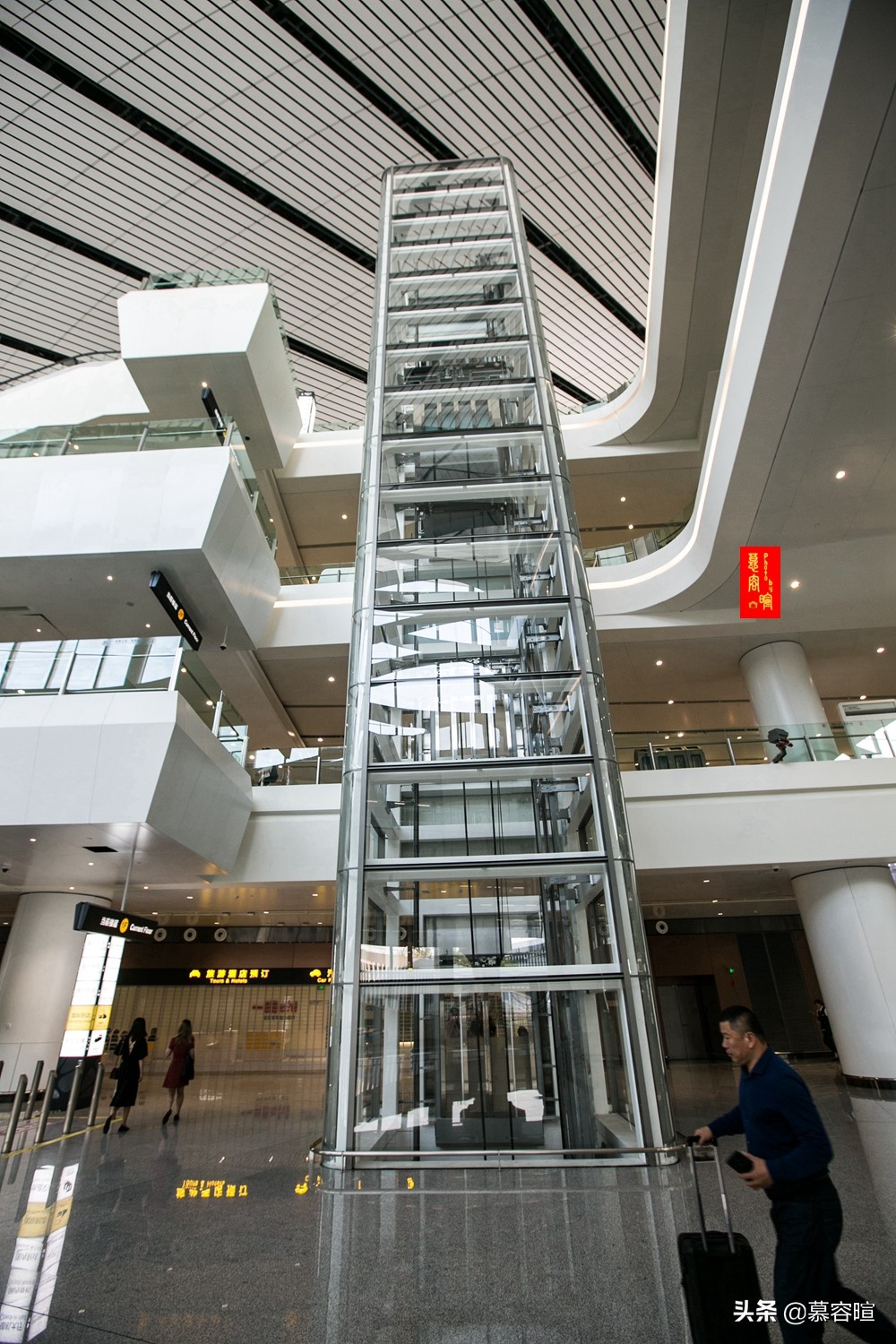 从草桥到大兴国际机场,从草桥到大兴机场多少钱