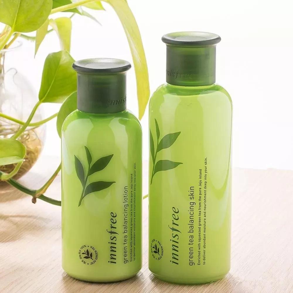 30款经典水乳搭配，以及适合肤质（含价格）！