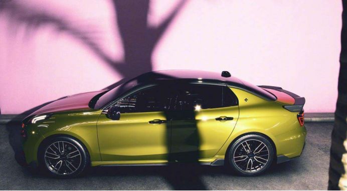 独行不从众，20万元个性轿车就看这几款