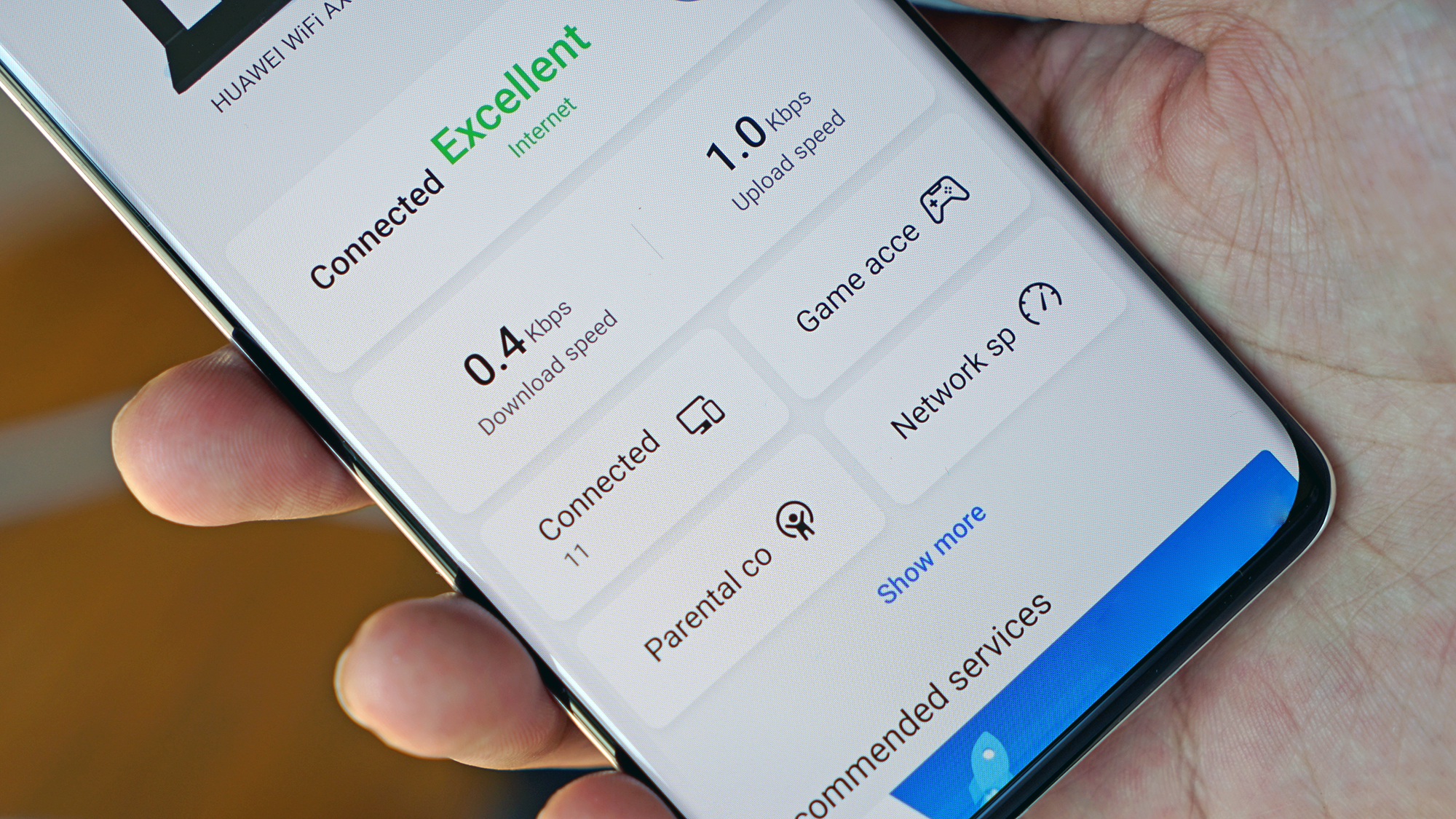 华为路由器ax3pro深度测评,华为路由器ax3pro优点和缺点