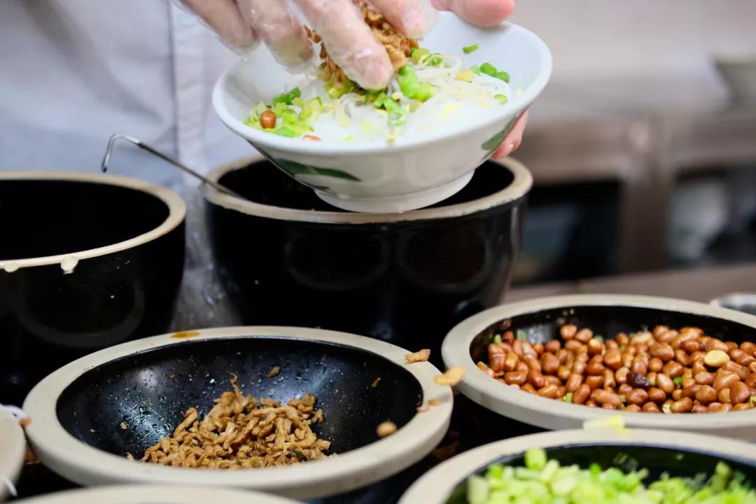 顿顿人均50以下,我在海口吃出了满满的幸福感