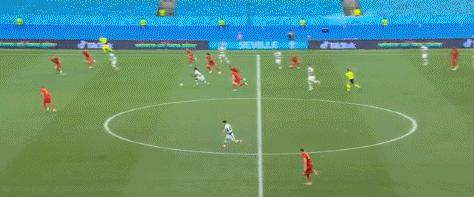 C罗,终于还是输给了岁月