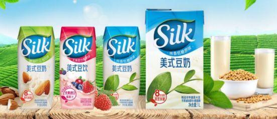 维他奶豆奶销售情况,维他奶国内市场占比