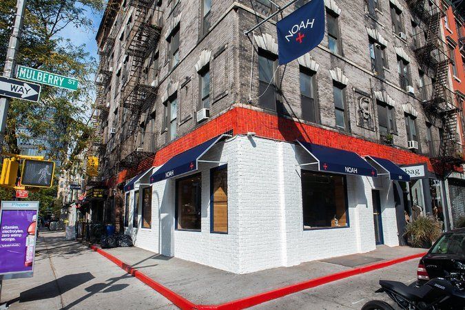 十大潮牌supreme,十大潮牌有哪些