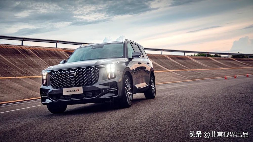 开了两年的第二代传祺gs8深度感受,传祺gs8nvh哪个级别